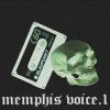 Download track Memphis Voice 1