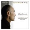 Download track 8-09 - Piano Sonata No. 27 In E Minor, Op. 90-I. Mit Lebhaftigkeit Und Durchaus Mit Empfindung Und Ausdruck (Allegro)