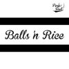 Download track Don't Be A Stranger (Balls 'n' Rice)