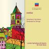 Download track Dvorák: Serenade For Strings In E Major, Op. 22-4. Larghetto