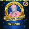 Download track Faladie Papus (Soma Simbo)