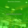 Download track Scintillating Bossa Nova - Vibe For Beachside Cafes