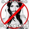 Download track # NOCONCHITA (Extended Mix)