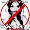 Download track # NOCONCHITA (Radio Edit)