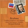 Download track 04 - Bernard Haitink & Concertgebouw Orchestra - Serenade No. 1 In D Major, Op. 11 - IV. Menuetto I - Menuetto II