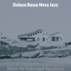 Download track Mysterious Saxophone Bossa Nova - Vibe For Tropical Getaways