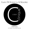 Download track Library (Julian Nates Remix)