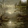 Download track Quintet In E-Flat Minor, Op. 87: III. Largo