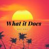 Download track What It Does