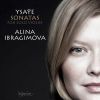 Download track 8. Sonata For Solo Violin No. 2 In A Minor Op. 272 - IV. Les Furies: Allegro Fu...