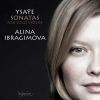 Download track 3. Sonata For Solo Violin No. 1 In G Minor Op. 271 - III. Allegretto Poco Scherz...