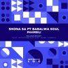 Download track Phambili (Native Tribe & Da Q-Bic Spirit Mix)