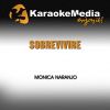 Download track Sobreviviré (Karaoke Version) [In The Style Of Monica Naranjo]