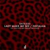 Download track Lady Make Me See (Sirus Hood Remix)