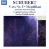 Download track Magnificat In C Major, D. 486 - Deposuit Potentes De Sede