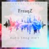 Download track Audio Smog Alert (Extended Mix)