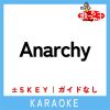 Download track Anarchy -2Key (原曲歌手: Official髭男dism)