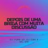 Download track Depois De Uma Briga Com Muita Discussão - Speed Up