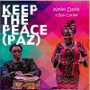 Download track Keep The Peace (Paz)