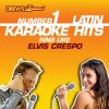 Download track Me Gusta Me Gusta (As Made Famous By Elvis Crespo)