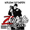 Download track Sin Excusas