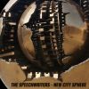 Download track New City Sphere (Instrumental)