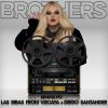 Download track Brothers (Zuccare Radio Remix)