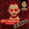 Download track Dope Wanna Be