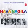 Download track Hava Nagilla (Live)