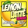 Download track Lemon Latte (J. G Remix)