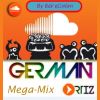 Download track Blanco Y Negro Hits Megamix Contest.