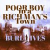 Download track Poor Boy In A Rich Man's Town