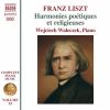 Download track Harmonies Poétiques Et Religieuses II, S. 172a II. Hymne De La Nuit