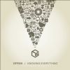 Download track Knowing Everything (Original Mix)