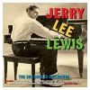 Download track The Return Of Jerry Lee