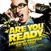 Download track Are You Ready (Radio Edit)