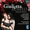 Download track Giulietta E Romeo, Act I' O Di Capellio Generosi Amici (Live)