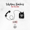 Download track Telephone Numbers (Live)