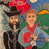 Download track Buck Owens Boulevard