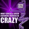 Download track Crazy (Original Mix)