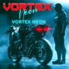 Download track Vortex Neon (Gertrudda Continuous Mix)