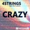 Download track Crazy (Cj Stone And Milo. Nl Remix)