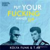 Download track Put Your Fucking Hands Up (Original Mix)