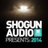 Download track Shogun Audio Presents: 2014 (Continuous DJ Mix By Joe Ford)