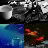 Download track Cultured Ambience For Cappuccinos