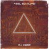 Download track Feel So Alive! (Mastered Instrumental)