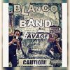 Download track BlancoBandSavage Intro