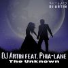 Download track The Unknown (Extended Mix)