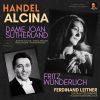 Download track Act I: Tornami A Vagheggiar - Alcina, HWV 34 (Remastered 2023, Köln 1959)