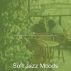 Download track Suave Smooth Jazz Sax Ballad - Vibe For Downtown Cafes